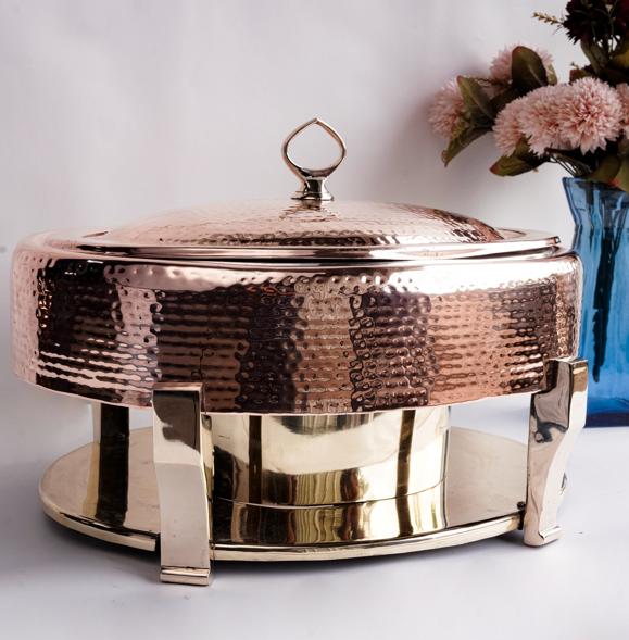 Buffetware Rental Services Images